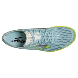Scarpe chiodate atletica Brooks ELMN8 7 image-4