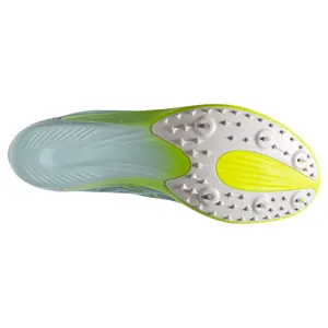 Scarpe chiodate atletica Brooks ELMN8 7 image-5