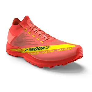 Chaussures de trail Brooks Catamount Agil image-1