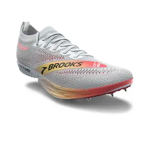 Athletic shoes Brooks Hyperion Elite MD image-1