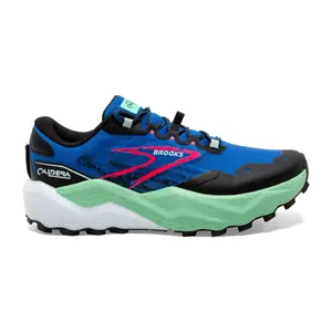 Chaussures de trail Brooks Caldera 7 image-0