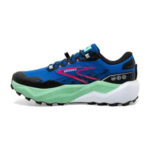 Chaussures de trail Brooks Caldera 7 image-1