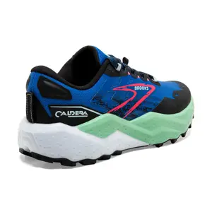 Chaussures de trail Brooks Caldera 7 image-3