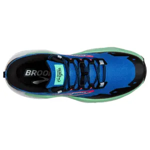 Chaussures de trail Brooks Caldera 7 image-4