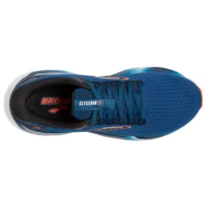 Hardloopschoenen Brooks Glycerin GTS 21 image-4