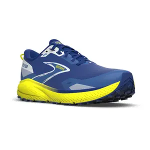 Trail running shoes Brooks Divide 6 image-1