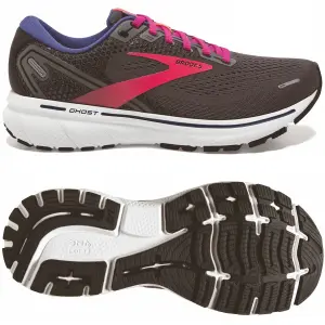 Ténis de corrida para mulher Brooks Ghost 14 image-3