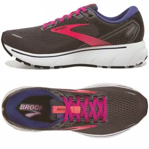 Ténis de corrida para mulher Brooks Ghost 14 image-2