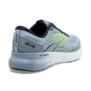 Chaussures de running femme Brooks Glycerin 20 image-4