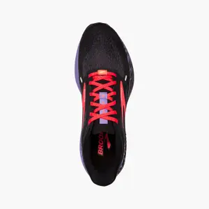 Chaussures de running femme Brooks Launch GTS 9 image-4