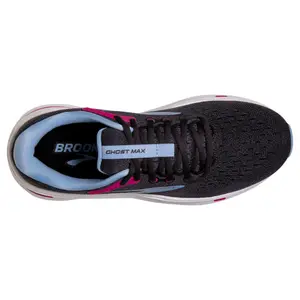 Chaussures de running femme Brooks Ghost Max image-4