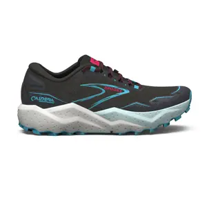Sapatos de trail para mulher Brooks Caldera 7 image-0
