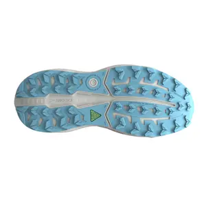 Sapatos de trail para mulher Brooks Caldera 7 image-2