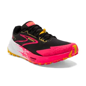 Scarpe trail da donna Brooks Catamount 3 image-1