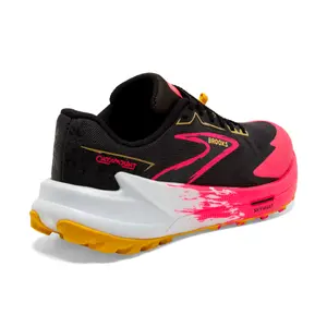 Scarpe trail da donna Brooks Catamount 3 image-2