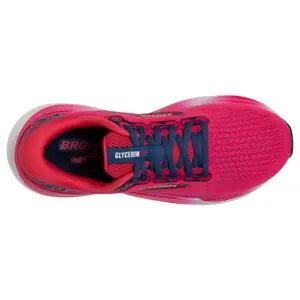 Hardloopschoenen voor dames Brooks Glycerin 21 image-4