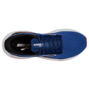 Löparskor för kvinnor Brooks Glycerin GTS 21 image-4