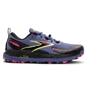Women's trail running shoes Brooks Cascadia 18 GTX image-0