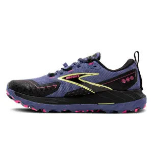 Women's trail running shoes Brooks Cascadia 18 GTX image-1