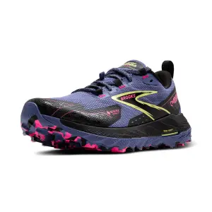 Women's trail running shoes Brooks Cascadia 18 GTX image-2