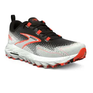 Chaussures de trail femme Brooks Cascadia 18 image-1