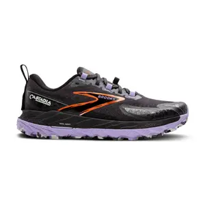 Chaussures de trail femme Brooks Cascadia 18 image-0