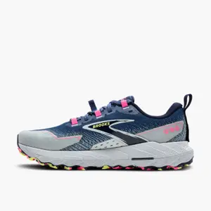 Chaussures de trail femme Brooks Cascadia 18 image-2