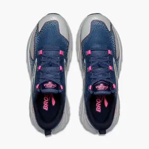 Chaussures de trail femme Brooks Cascadia 18 image-3