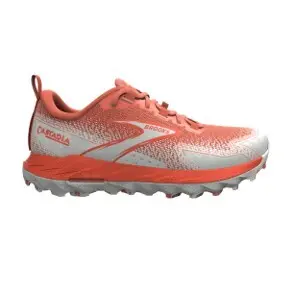 Chaussures de trail femme Brooks Cascadia 18 image-0