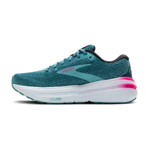 Chaussures de running femme Brooks Ghost Max 2 image-2