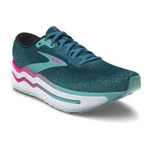 Chaussures de running femme Brooks Ghost Max 2 image-1