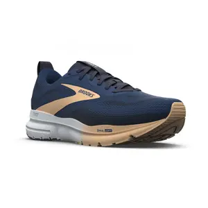 Chaussures de running femme Brooks Trace 4 image-1