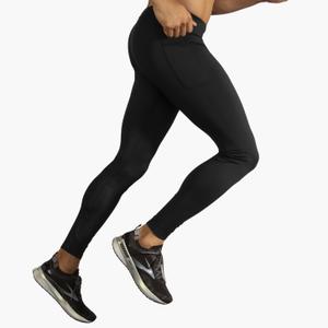 Pantalon Brooks Source Tight image-4