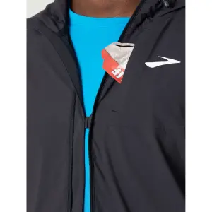 Veste imperméable Brooks Canopy image-4