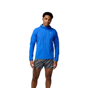 Waterdichte jas Brooks Canopy image-0