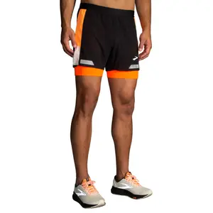 Kort zichtbaar Brooks 2.0 image-1
