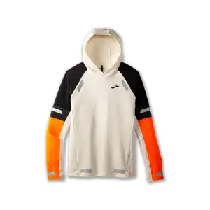 Zichtbare hoodie Brooks Thermal 2.0 image-0