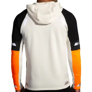 Zichtbare hoodie Brooks Thermal 2.0 image-2