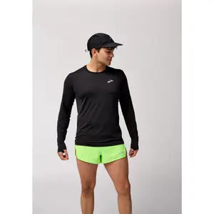 Long Sleeve Jersey Brooks Atmosphere 3.0 image-1