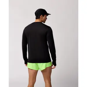 Long Sleeve Jersey Brooks Atmosphere 3.0 image-2