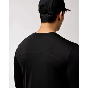 Long Sleeve Jersey Brooks Atmosphere 3.0 image-3