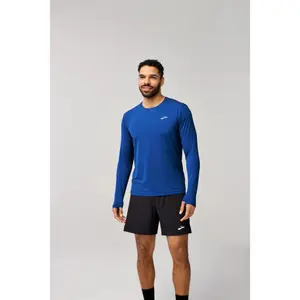 Long Sleeve Jersey Brooks Atmosphere 3.0 image-1