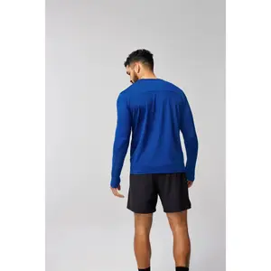Long Sleeve Jersey Brooks Atmosphere 3.0 image-2