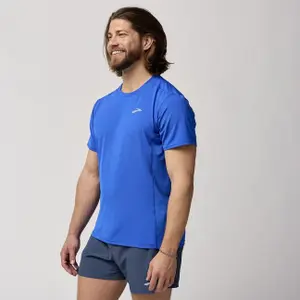 Camiseta Brooks Atmosphere 3.0 image-2