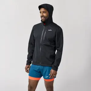 Jacket Brooks High Point Waterproof image-1
