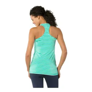 Débardeur femme Brooks Glass Stripe image-1