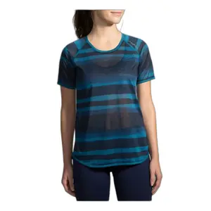 Maillot femme Brooks Ghost image-0