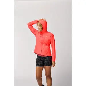 Regenjacke für Damen Brooks Canopy image-1