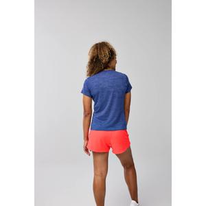 T-shirt femme Brooks Luxe image-1