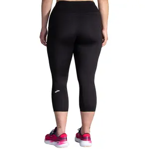 Leggings för kvinnor Brooks Spark Capri image-2